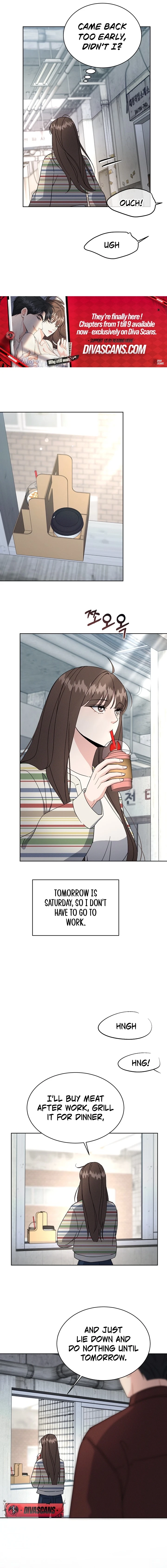 Read An Affordable Romance chapter 4 image 12 on Lezhin