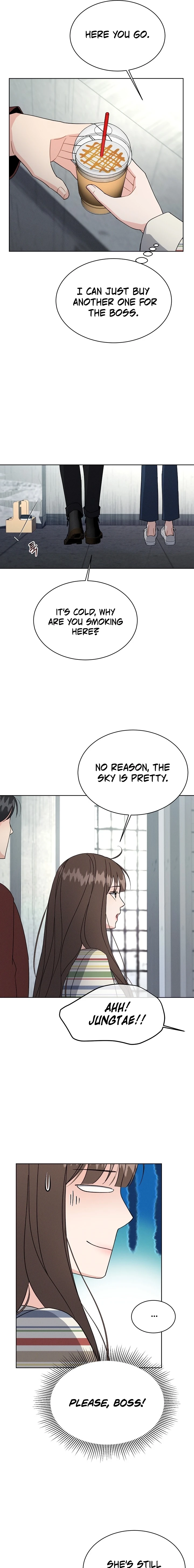 Read An Affordable Romance chapter 4 image 14 on Lezhin
