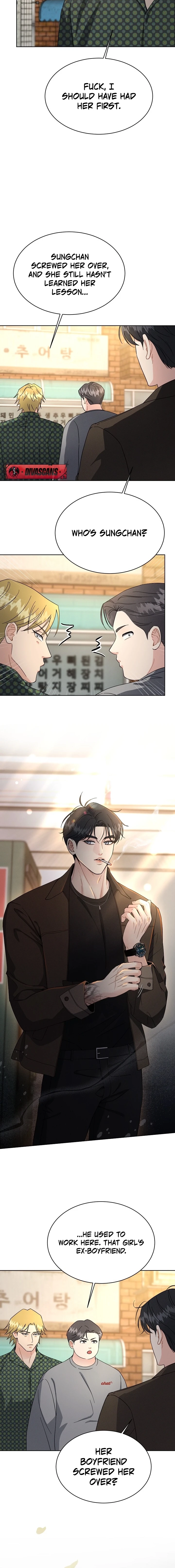 Read An Affordable Romance chapter 4 image 3 on Lezhin