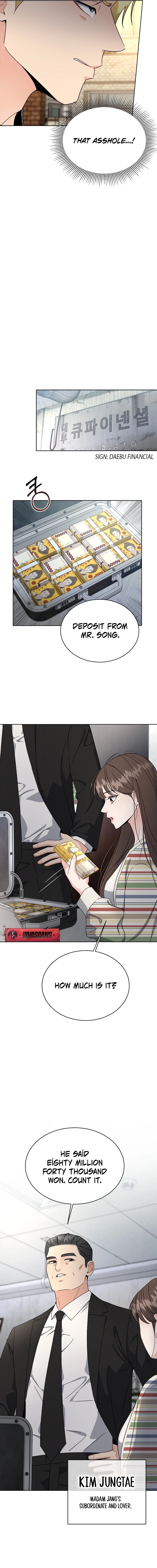 Read An Affordable Romance chapter 4 image 6 on Lezhin
