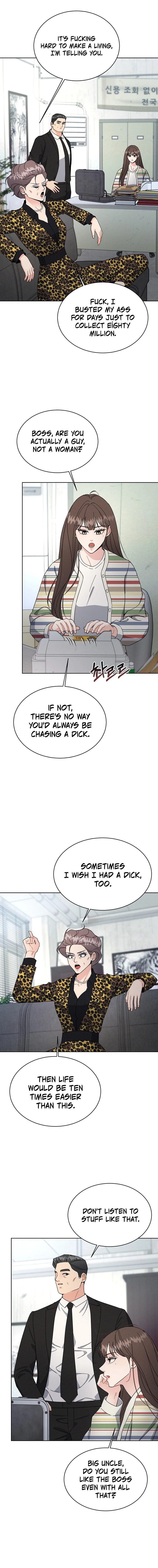 Read An Affordable Romance chapter 4 image 7 on Lezhin