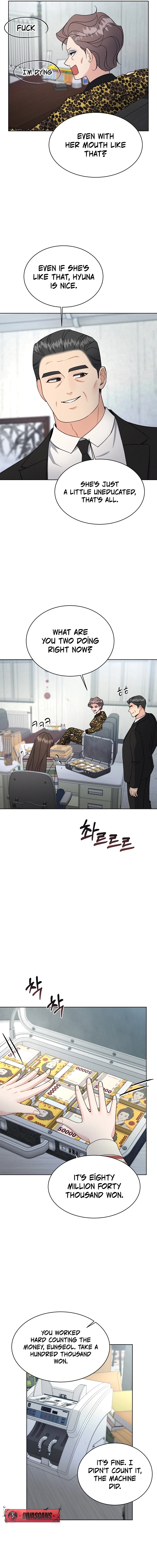 Read An Affordable Romance chapter 4 image 8 on Lezhin