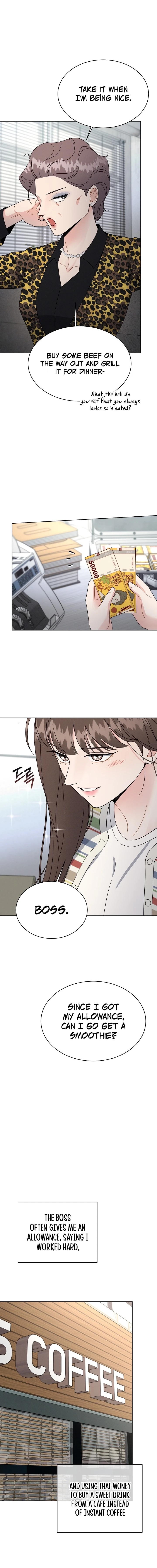 Read An Affordable Romance chapter 4 image 9 on Lezhin