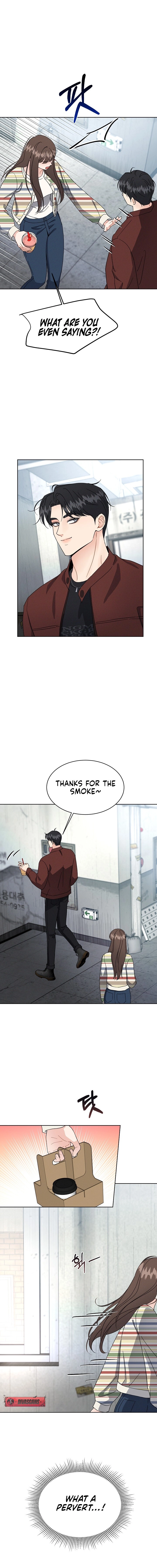 Read An Affordable Romance chapter 5 image 10 on Lezhin