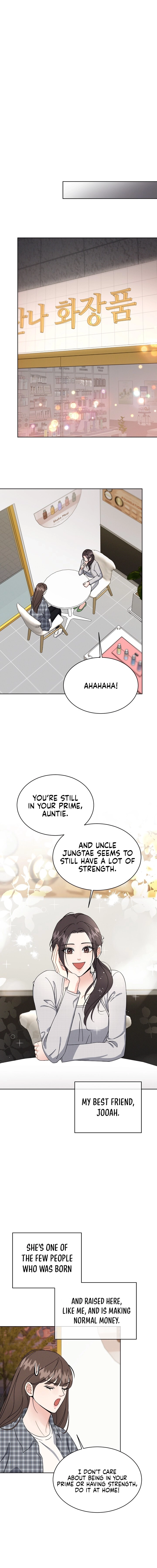 Read An Affordable Romance chapter 5 image 11 on Lezhin