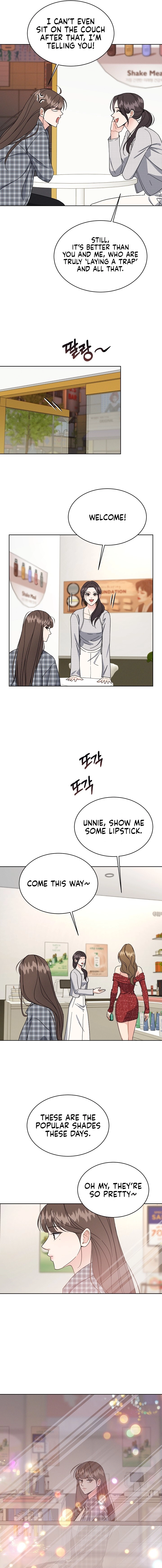 Read An Affordable Romance chapter 5 image 12 on Lezhin