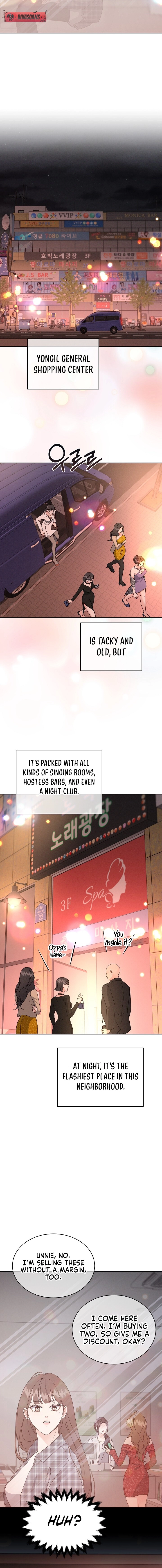 Read An Affordable Romance chapter 5 image 13 on Lezhin