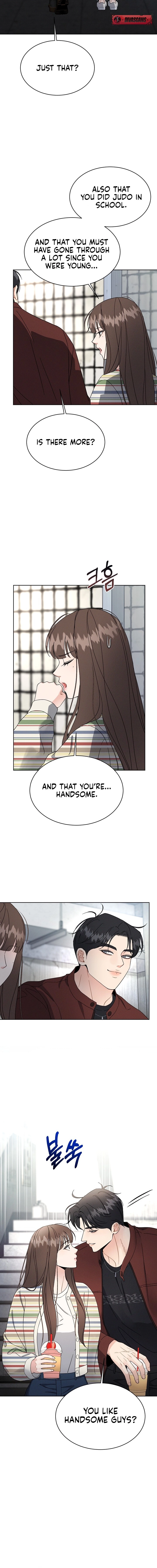 Read An Affordable Romance chapter 5 image 3 on Lezhin
