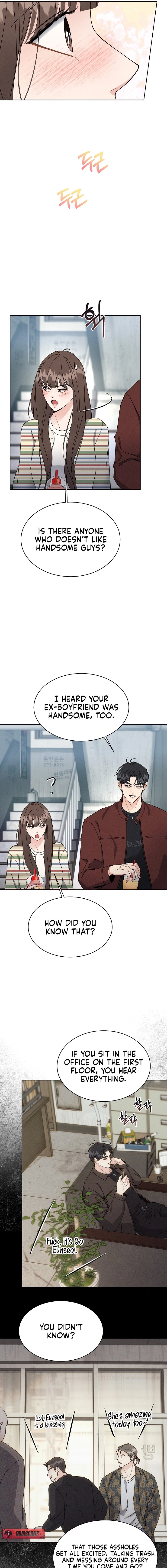 Read An Affordable Romance chapter 5 image 4 on Lezhin