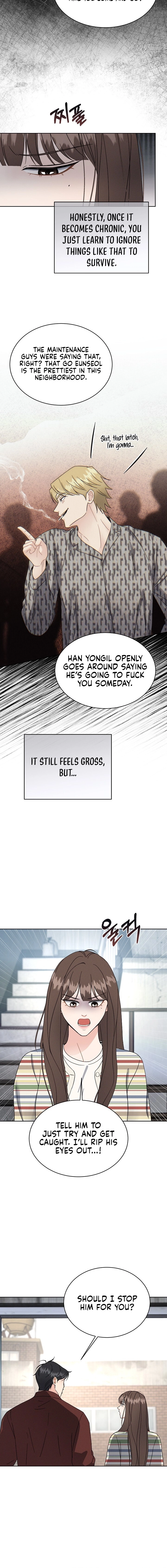 Read An Affordable Romance chapter 5 image 5 on Lezhin