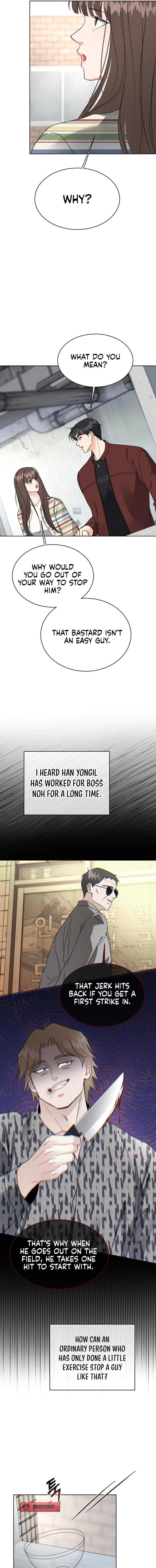 Read An Affordable Romance chapter 5 image 6 on Lezhin