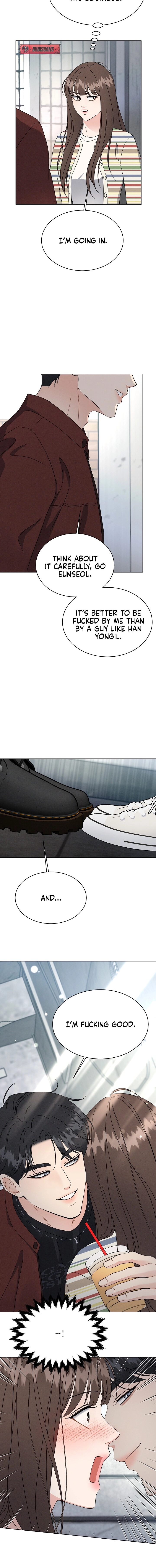 Read An Affordable Romance chapter 5 image 9 on Lezhin