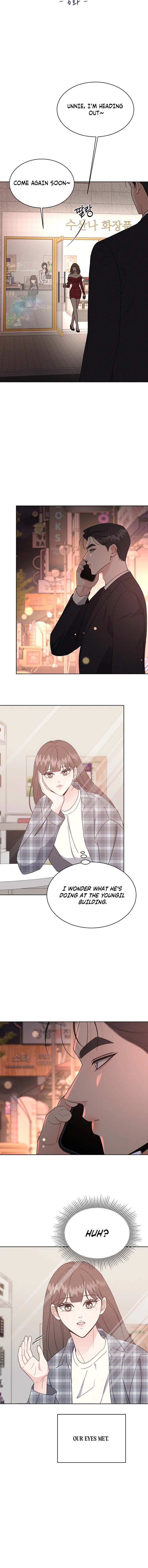 Read An Affordable Romance chapter 6 image 1 on Lezhin