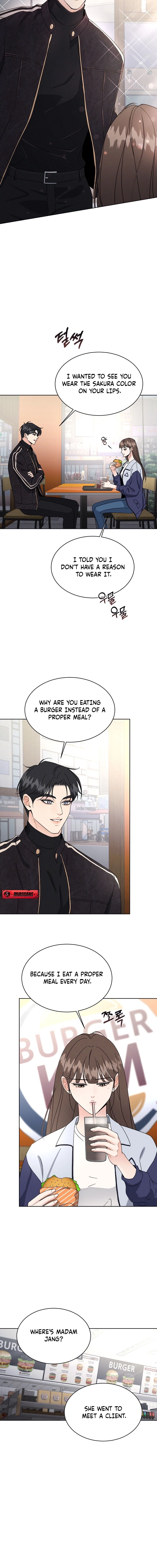 Read An Affordable Romance chapter 6 image 11 on Lezhin