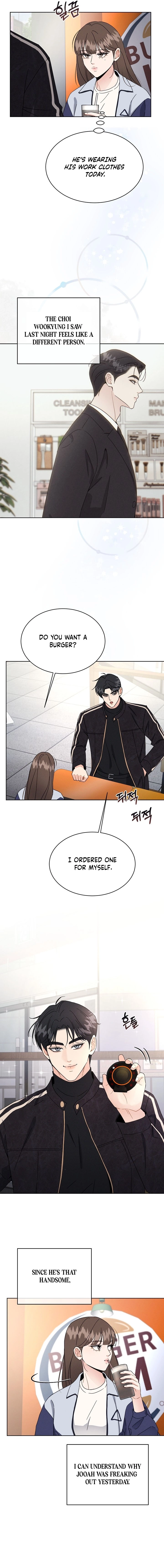 Read An Affordable Romance chapter 6 image 12 on Lezhin