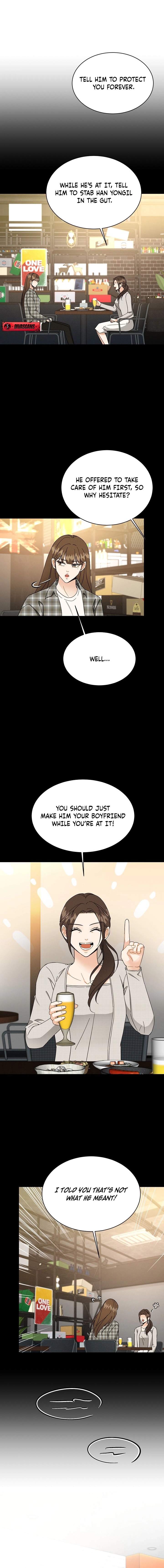 Read An Affordable Romance chapter 6 image 13 on Lezhin