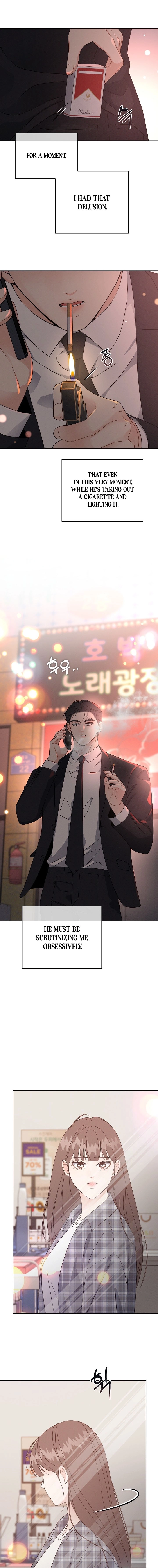 Read An Affordable Romance chapter 6 image 2 on Lezhin