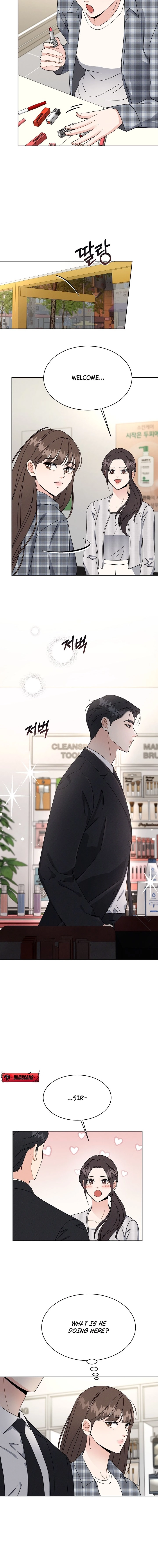 Read An Affordable Romance chapter 6 image 5 on Lezhin