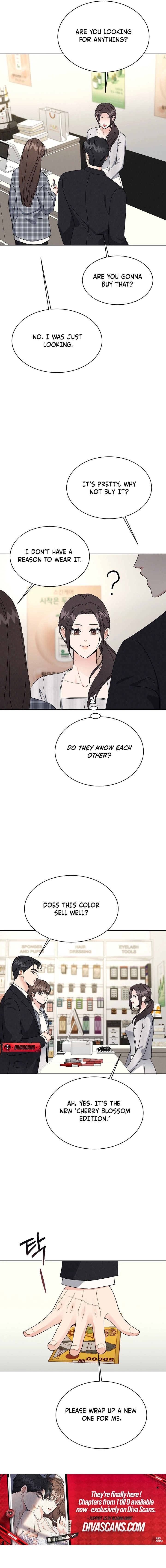 Read An Affordable Romance chapter 6 image 6 on Lezhin