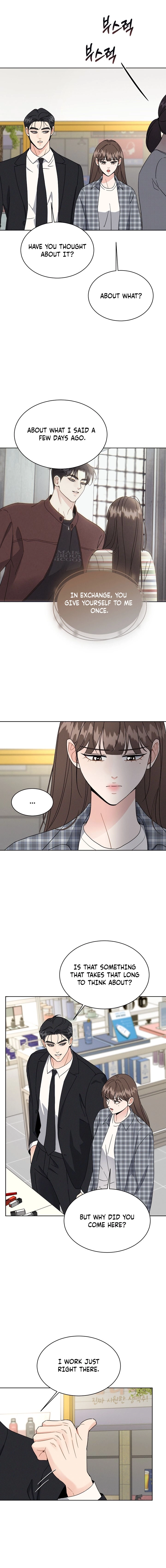 Read An Affordable Romance chapter 6 image 7 on Lezhin