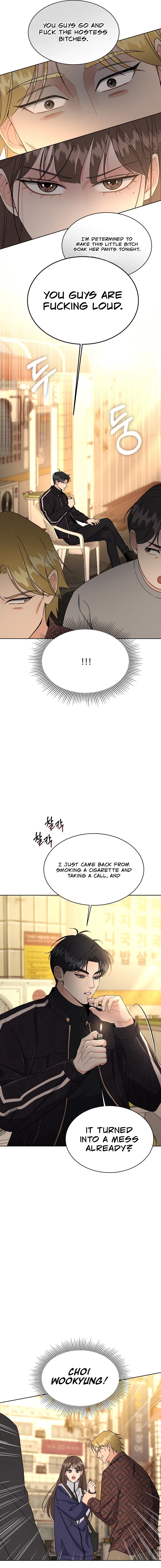 Read An Affordable Romance chapter 7 image 10 on Lezhin