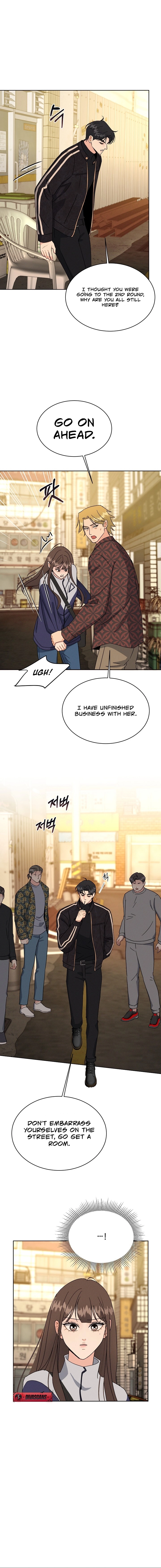 Read An Affordable Romance chapter 7 image 11 on Lezhin