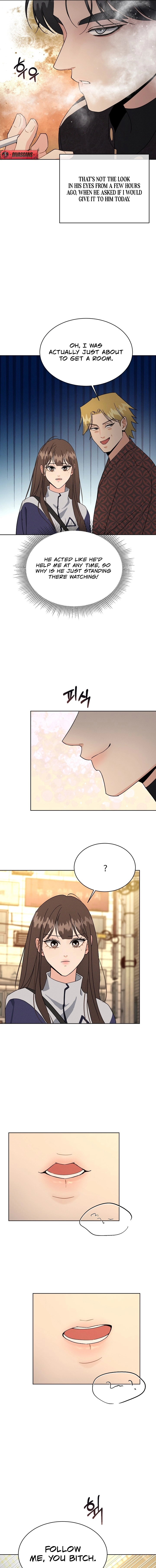 Read An Affordable Romance chapter 7 image 12 on Lezhin