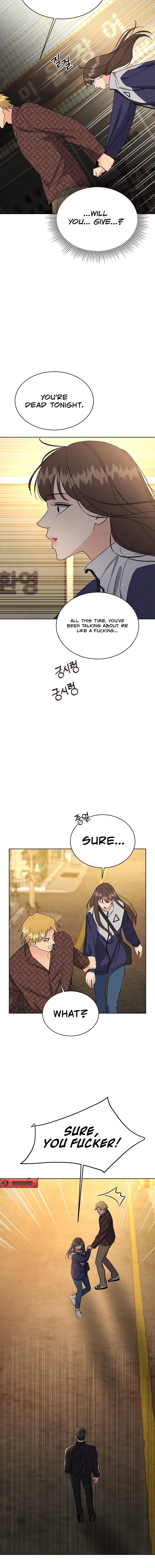 Read An Affordable Romance chapter 7 image 13 on Lezhin