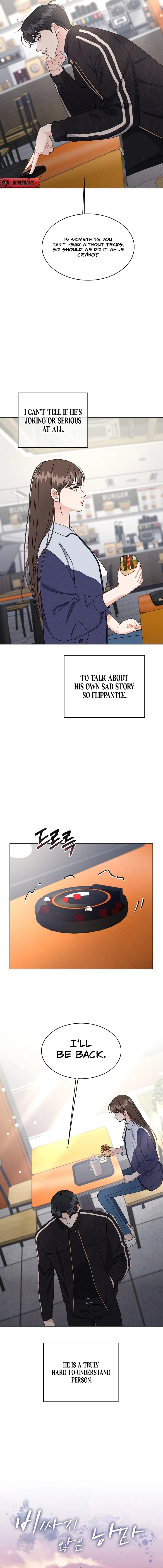 Read An Affordable Romance chapter 7 image 2 on Lezhin