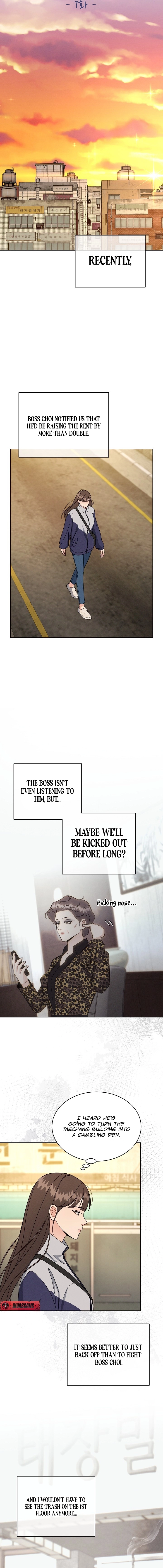 Read An Affordable Romance chapter 7 image 3 on Lezhin