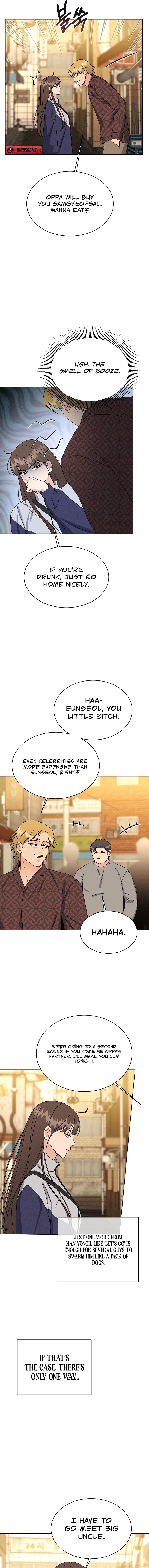 Read An Affordable Romance chapter 7 image 6 on Lezhin