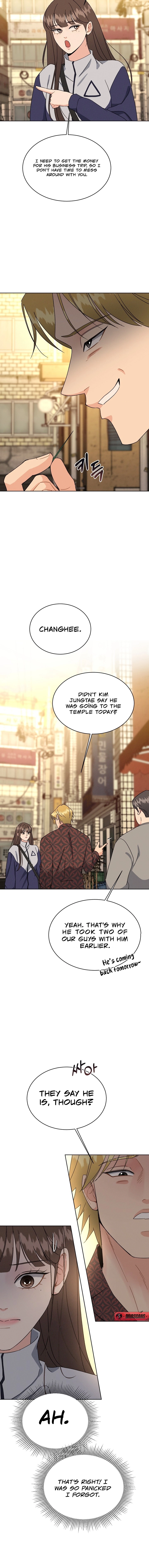 Read An Affordable Romance chapter 7 image 7 on Lezhin