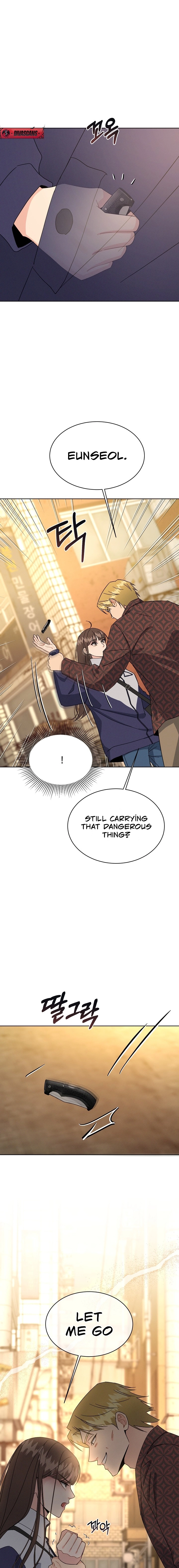 Read An Affordable Romance chapter 7 image 8 on Lezhin