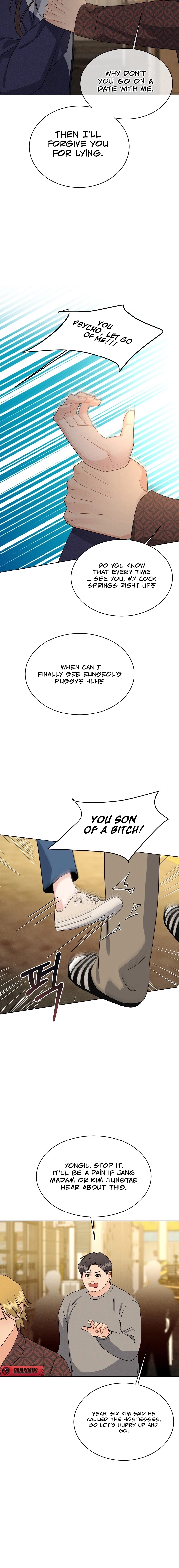 Read An Affordable Romance chapter 7 image 9 on Lezhin