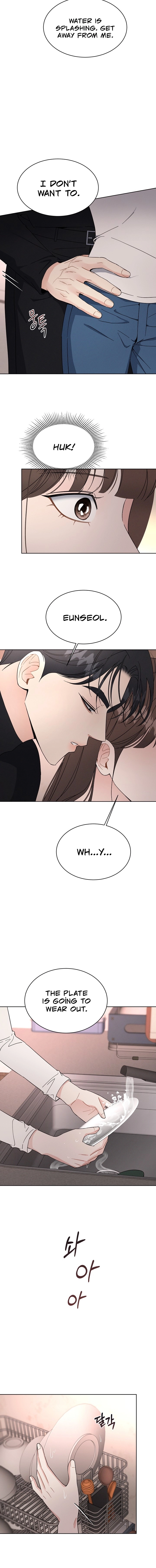 Read An Affordable Romance chapter 8 image 11 on Lezhin