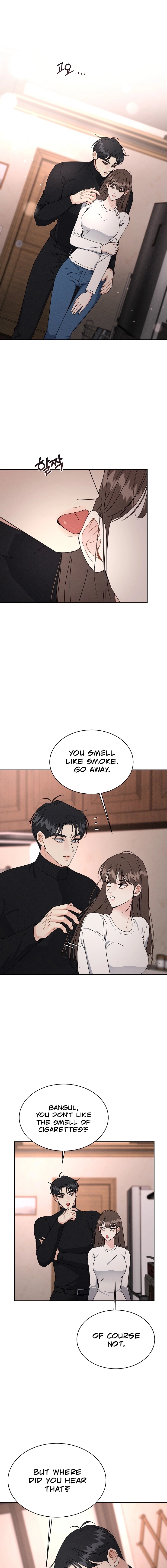Read An Affordable Romance chapter 8 image 12 on Lezhin