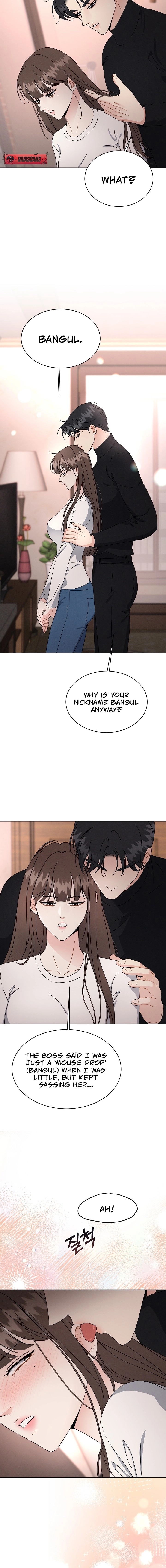 Read An Affordable Romance chapter 8 image 13 on Lezhin