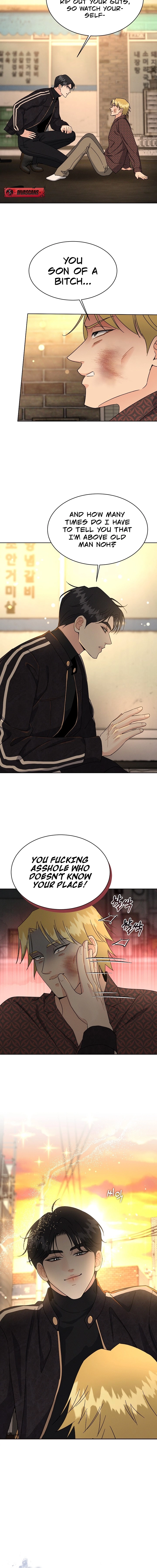 Read An Affordable Romance chapter 8 image 3 on Lezhin