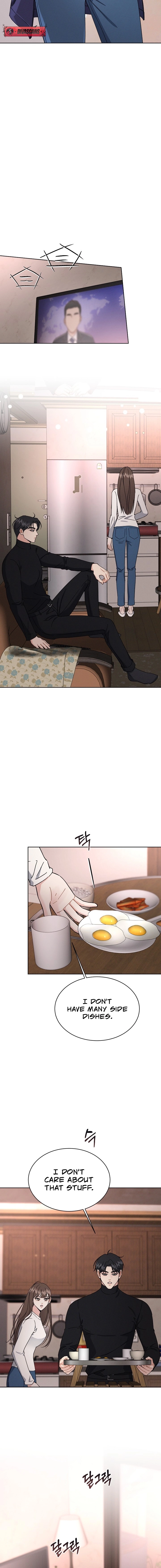 Read An Affordable Romance chapter 8 image 7 on Lezhin