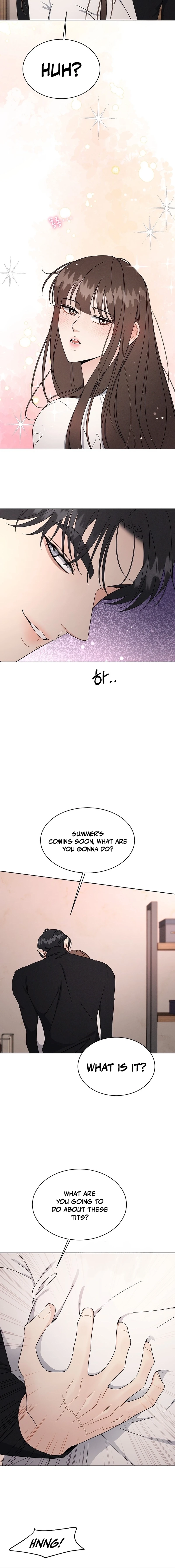 Read An Affordable Romance chapter 9 image 1 on Lezhin