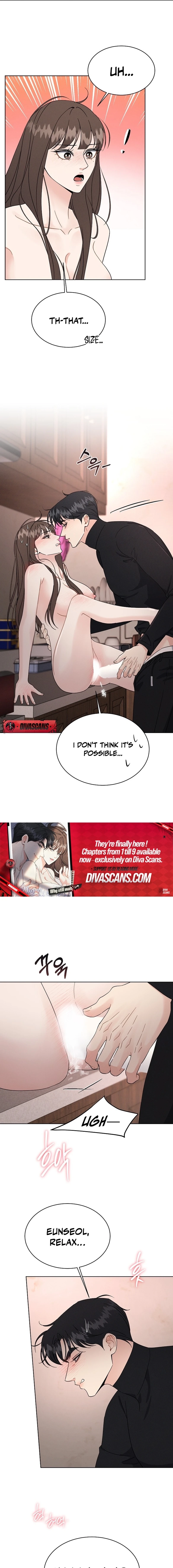 Read An Affordable Romance chapter 9 image 10 on Lezhin