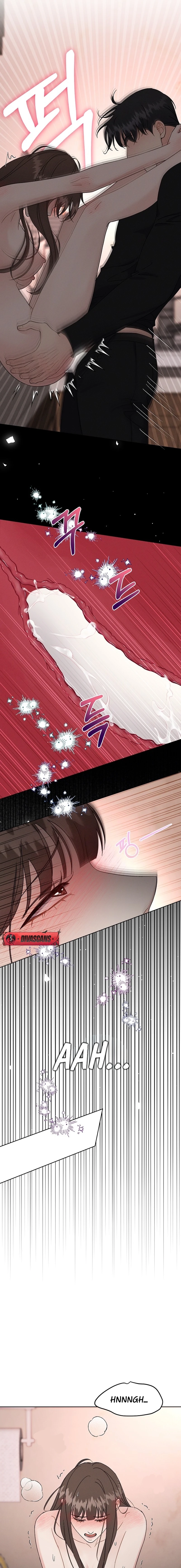Read An Affordable Romance chapter 9 image 12 on Lezhin