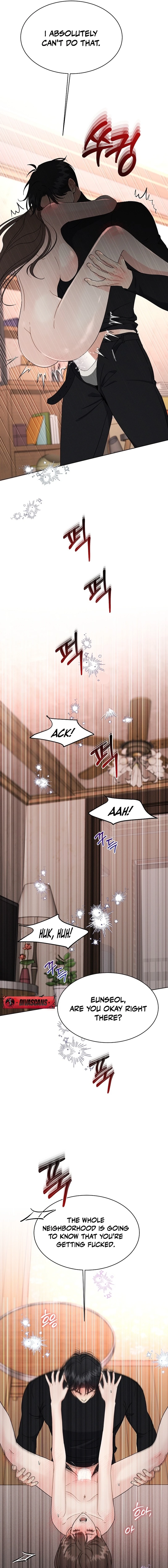Read An Affordable Romance chapter 9 image 14 on Lezhin
