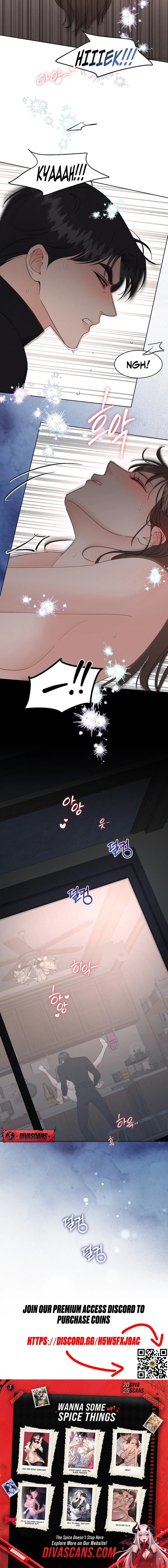 Read An Affordable Romance chapter 9 image 15 on Lezhin