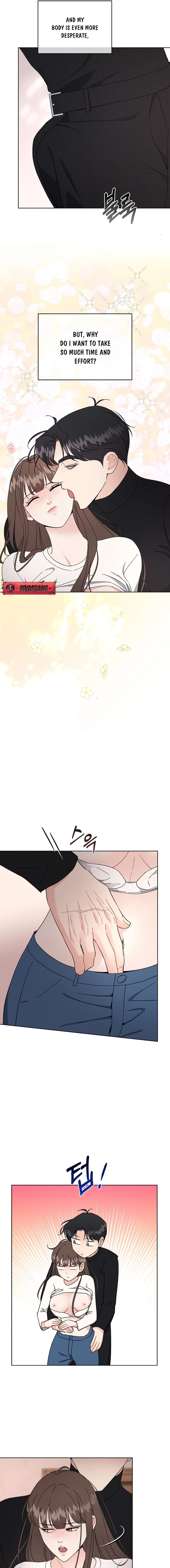 Read An Affordable Romance chapter 9 image 4 on Lezhin