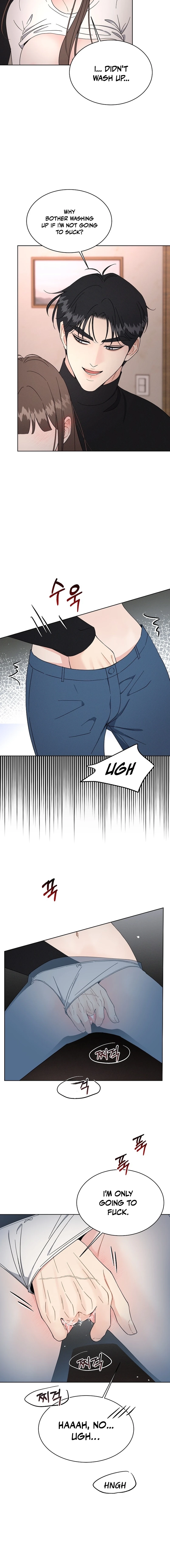 Read An Affordable Romance chapter 9 image 5 on Lezhin