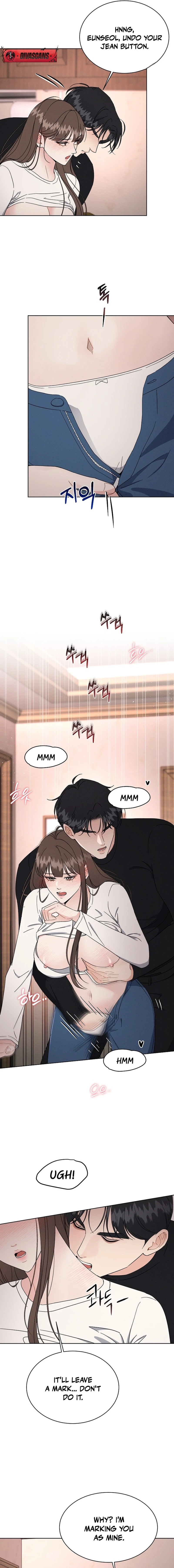 Read An Affordable Romance chapter 9 image 6 on Lezhin