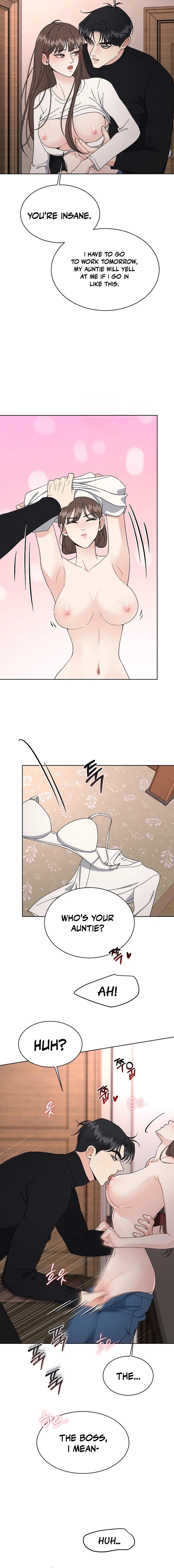 Read An Affordable Romance chapter 9 image 7 on Lezhin