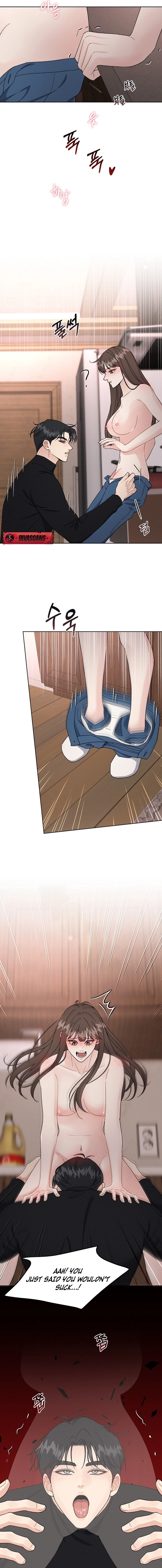 Read An Affordable Romance chapter 9 image 8 on Lezhin