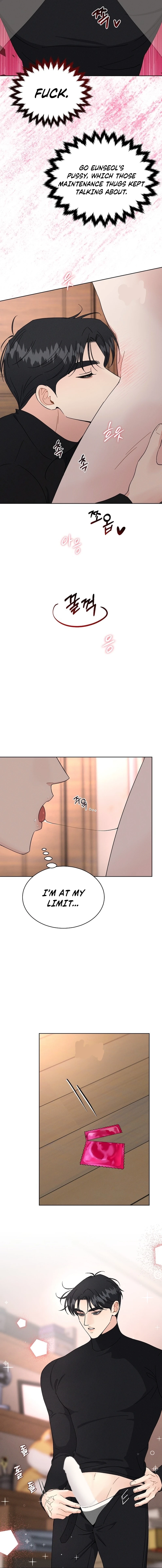 Read An Affordable Romance chapter 9 image 9 on Lezhin